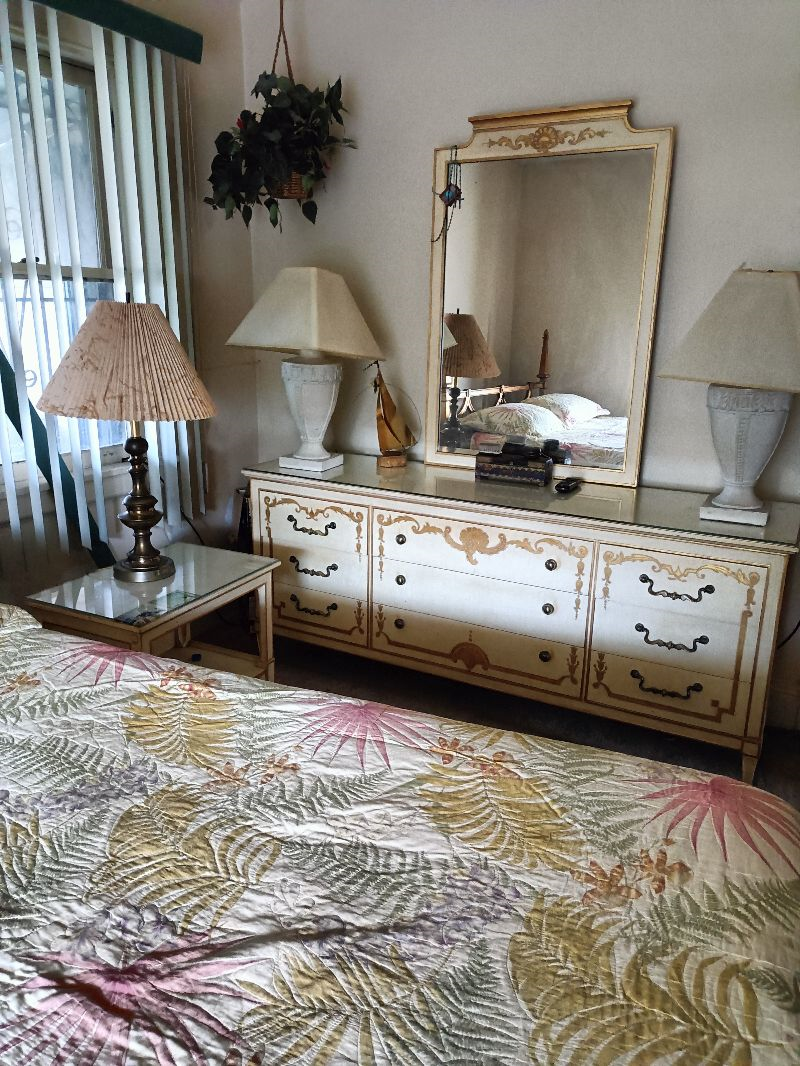 Fully furnished room-full access to the entire house - Photo 2