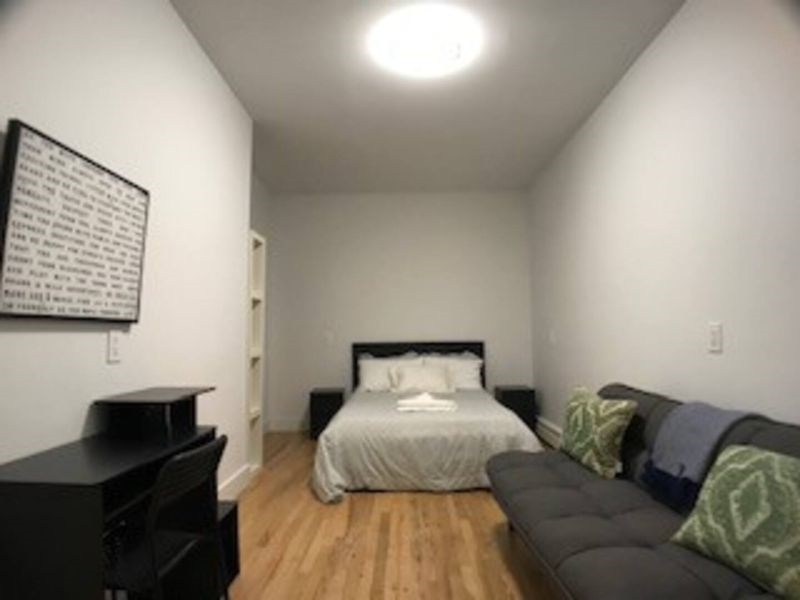 Harlem Oasis - Photo 3
