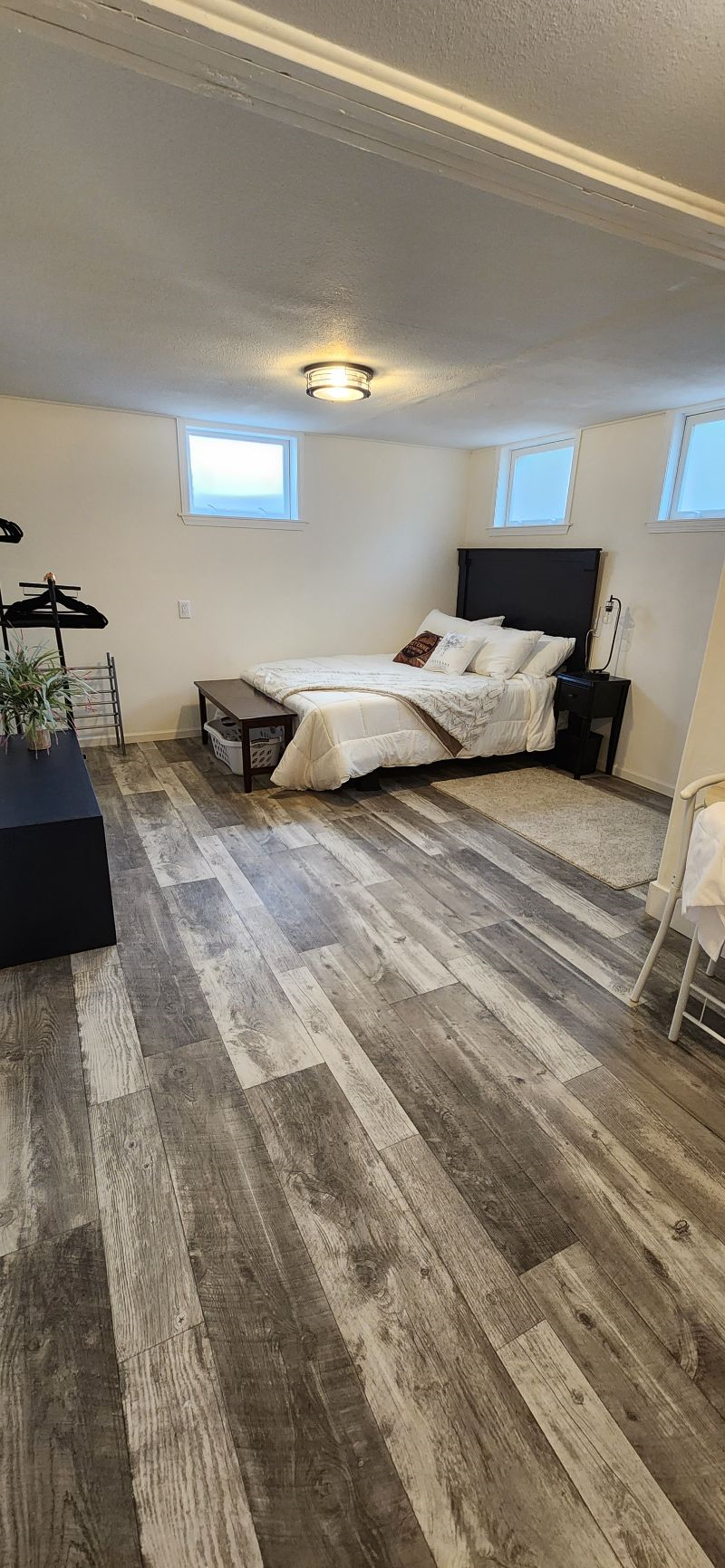 Private Basement Room - Photo 4