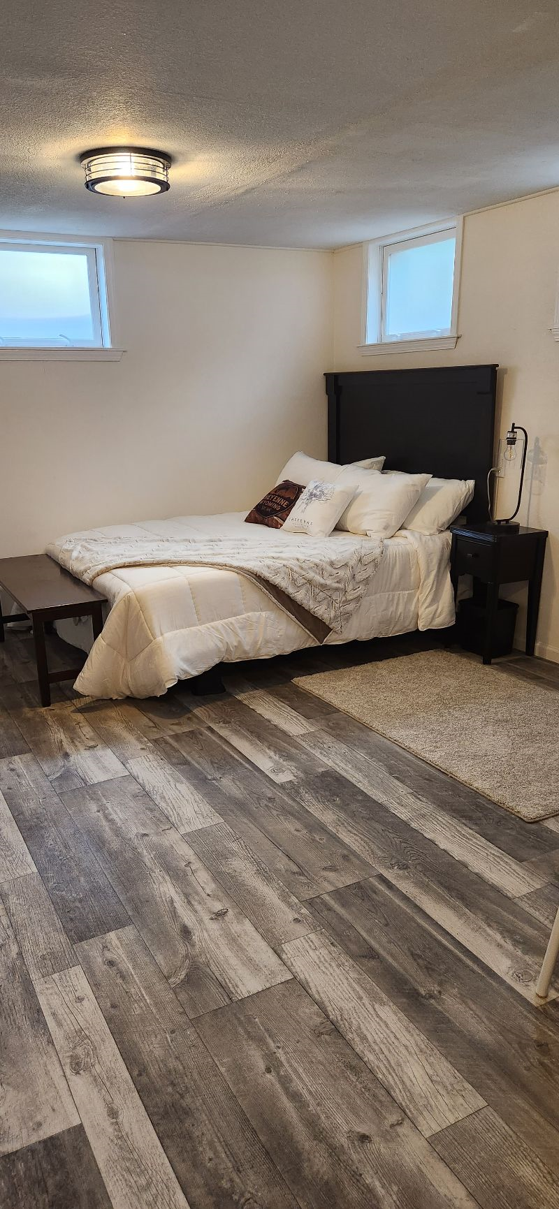 Private Basement Room - Photo 10