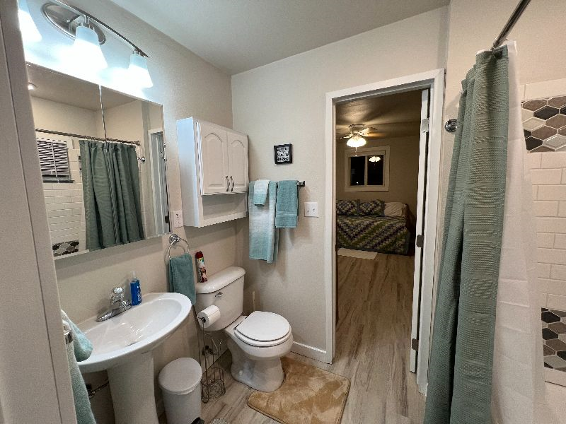 Comfortable Home Close to Sage West - Photo 6