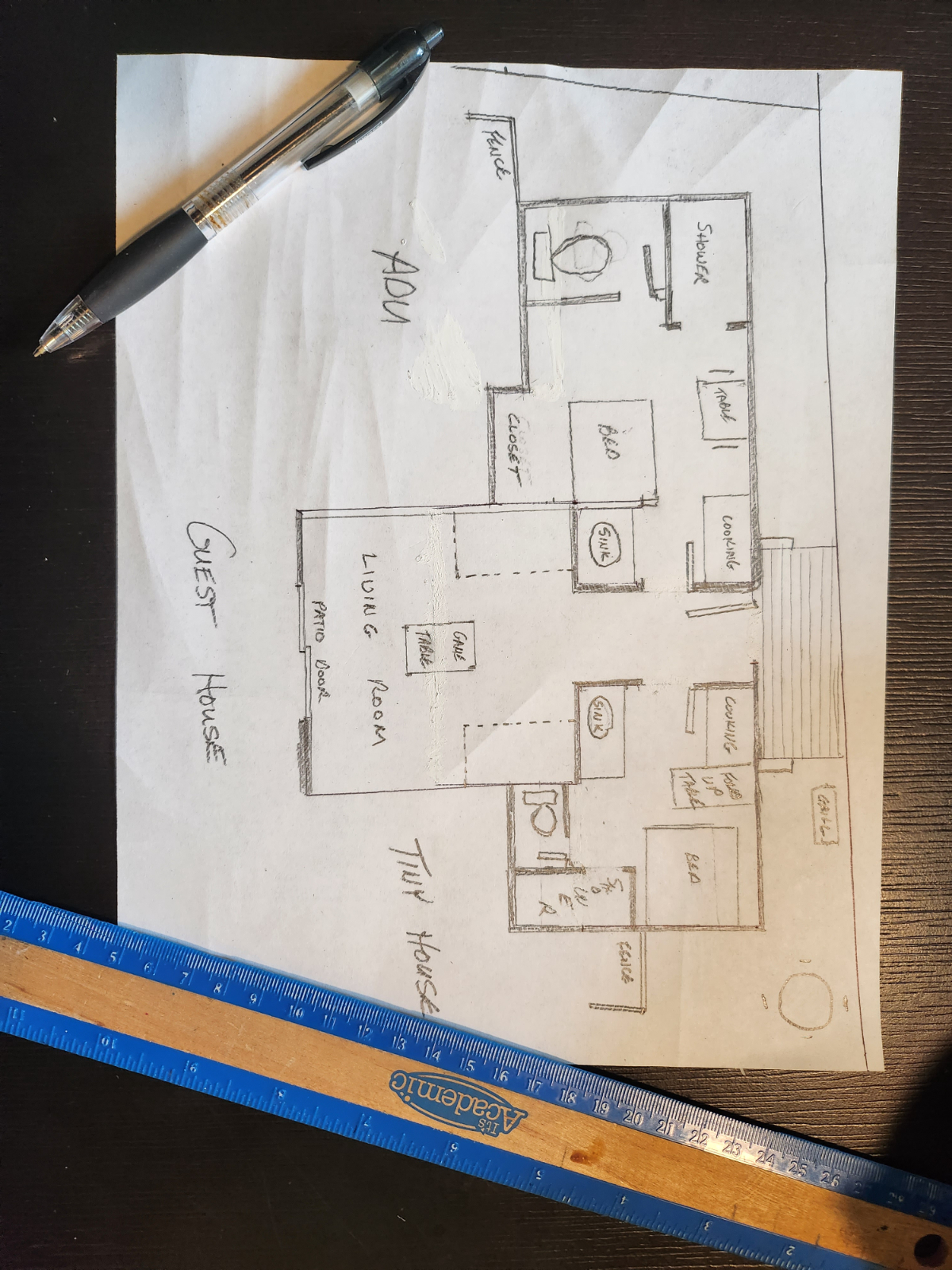 Guest House ADU - Photo 2