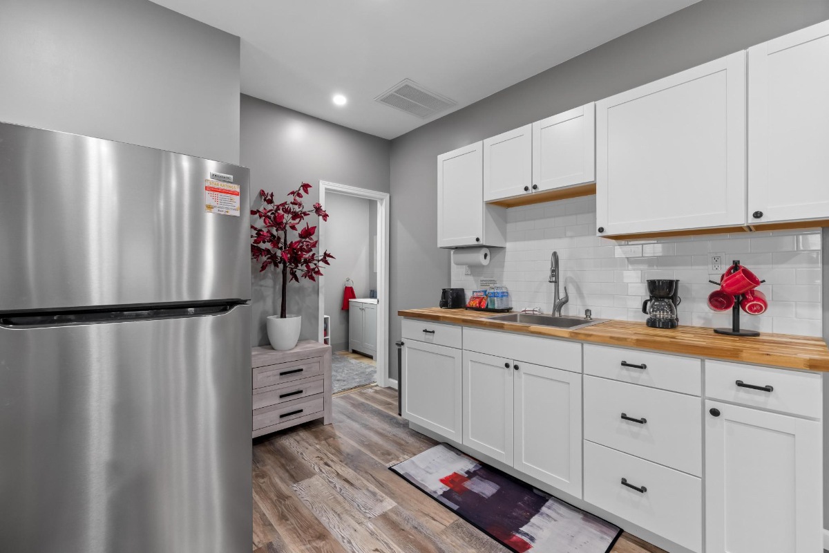 Brand New Furnished Studio in Buffalo, NY - Photo 6