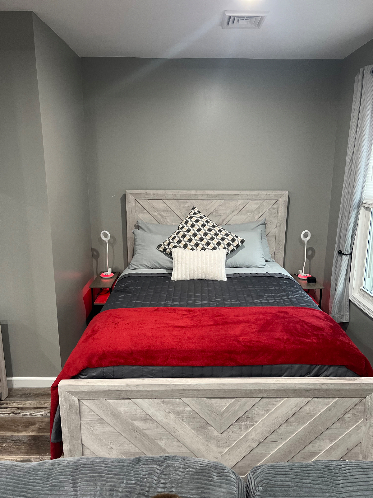 Brand New Furnished Studio in Buffalo, NY - Photo 3