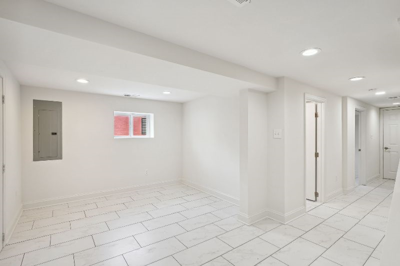 Newly renovated house near to public transport and downtown DC and hospitals - Photo 10