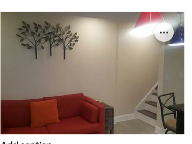1 Bedroom Cute English Basement Apartment-NW Wash DC - Photo 3