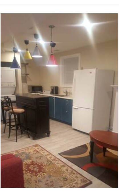 1 Bedroom Cute English Basement Apartment-NW Wash DC - Photo 6