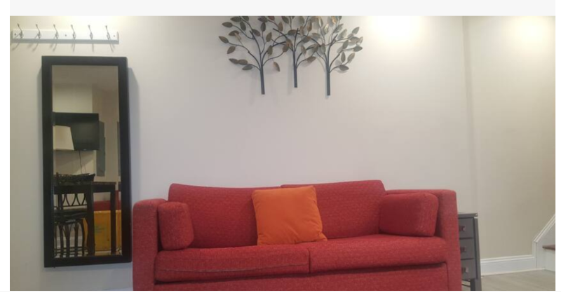 1 Bedroom Cute English Basement Apartment-NW Wash DC - Photo 8