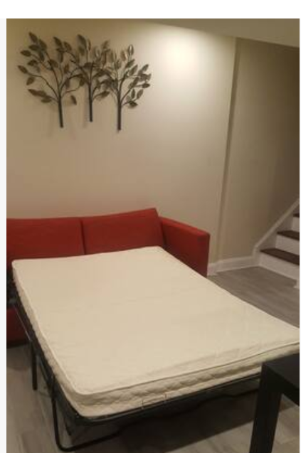 1 Bedroom Cute English Basement Apartment-NW Wash DC - Photo 10