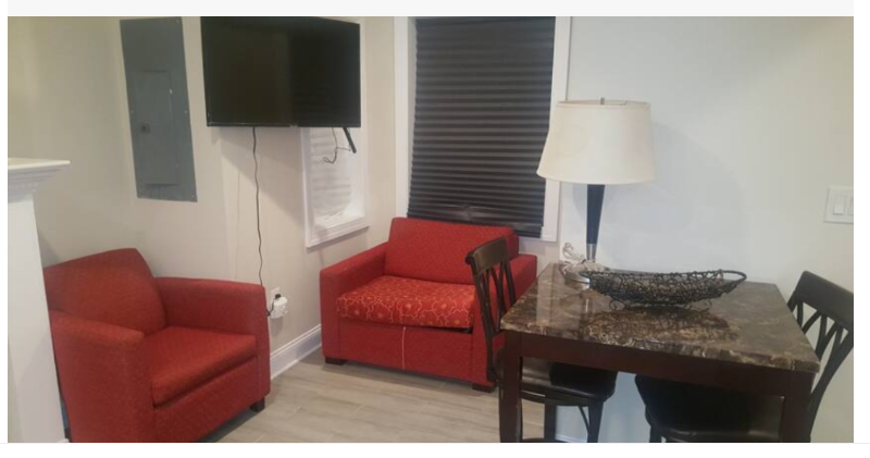 1 Bedroom Cute English Basement Apartment-NW Wash DC - Photo 11