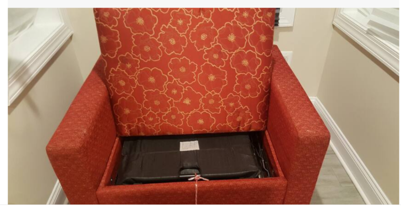 1 Bedroom Cute English Basement Apartment-NW Wash DC - Photo 12