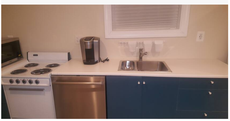 1 Bedroom Cute English Basement Apartment-NW Wash DC - Photo 7