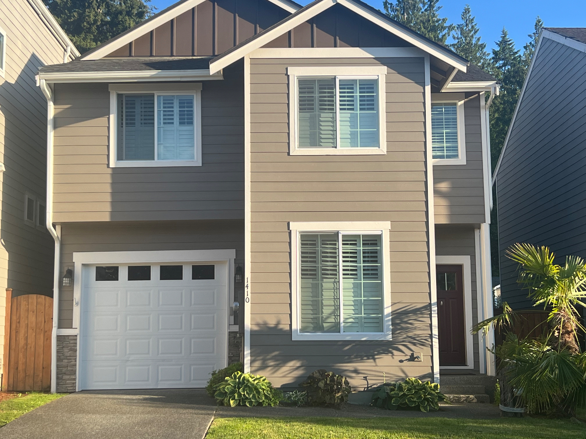 Welcome to Poulsbo!