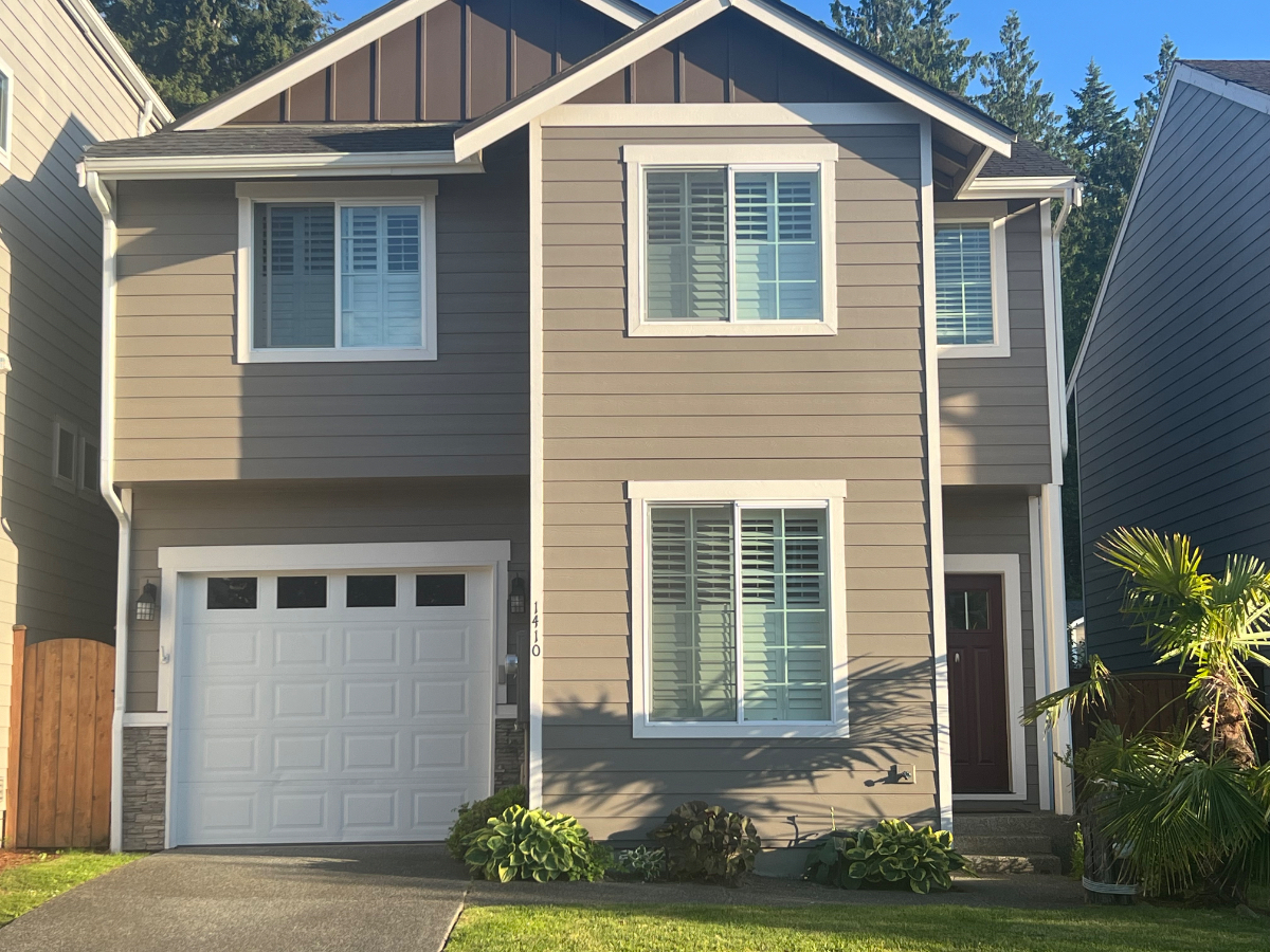Welcome to Poulsbo!