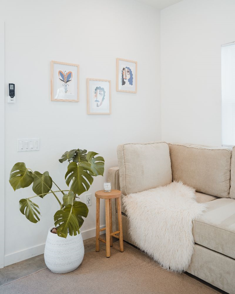 Modern & Comfortable Studio Sanctuary - Photo 2