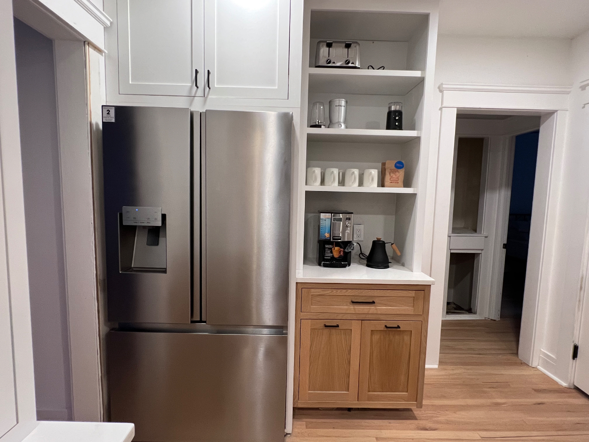 Three Bedroom unit near University - Photo 9