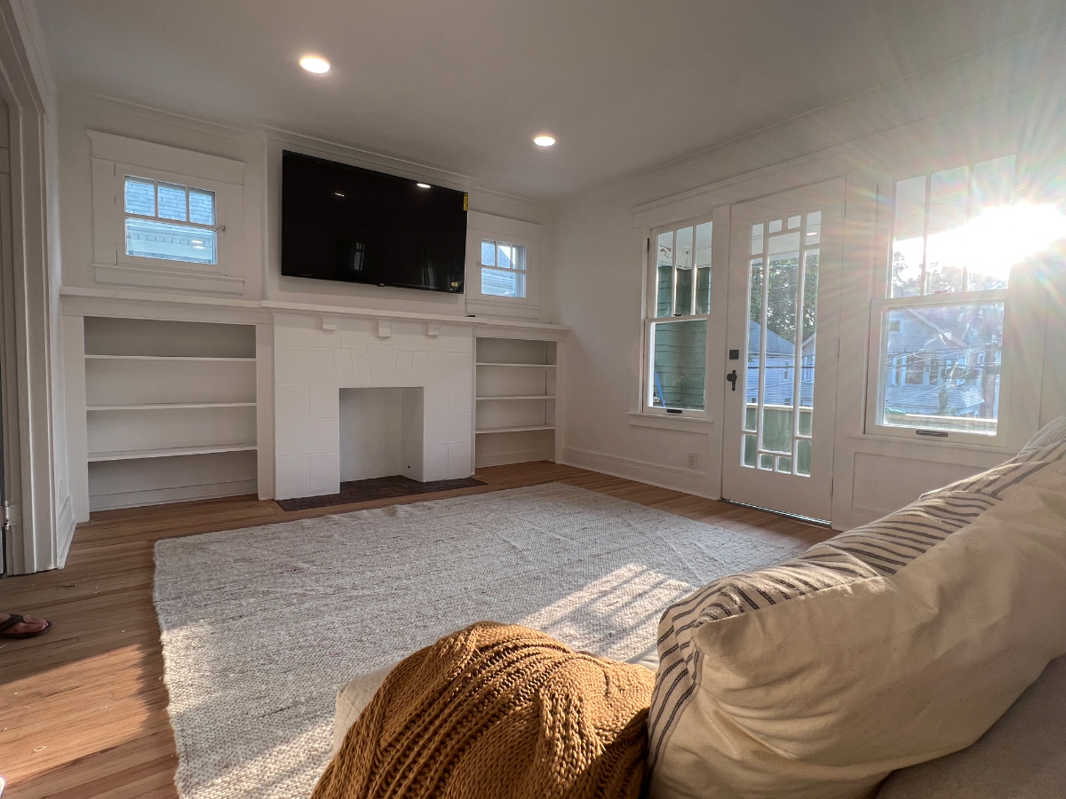 Three Bedroom unit near University - Photo 11