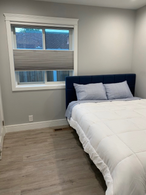 2 bedroom 1 bath private comfortable Suite, Modern Amenities near San Jose Downtown - Photo 4