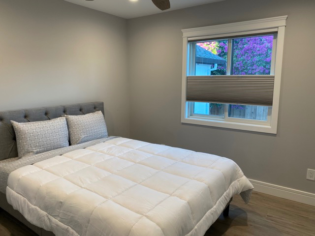 2 bedroom 1 bath private comfortable Suite, Modern Amenities near San Jose Downtown - Photo 3