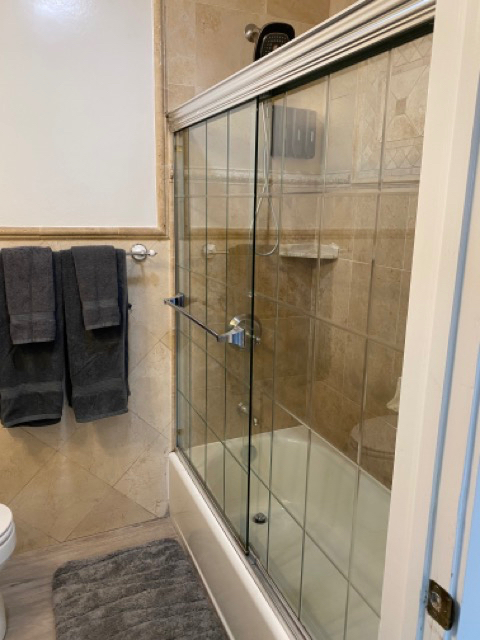 2 bedroom 1 bath private comfortable Suite, Modern Amenities near San Jose Downtown - Photo 6