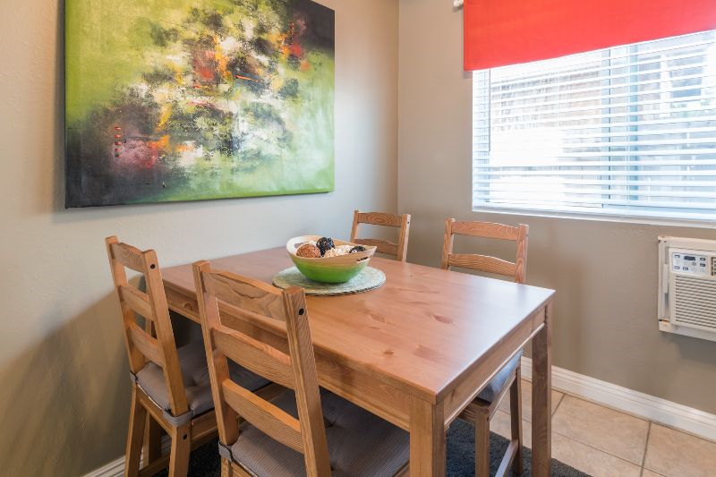 Diamond Street Condo A - 2bed/2bath w/AC & Parking - Photo 6