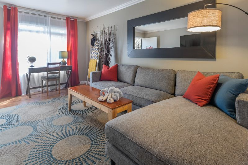 Diamond Street Condo A - 2bed/2bath w/AC & Parking - Photo 2