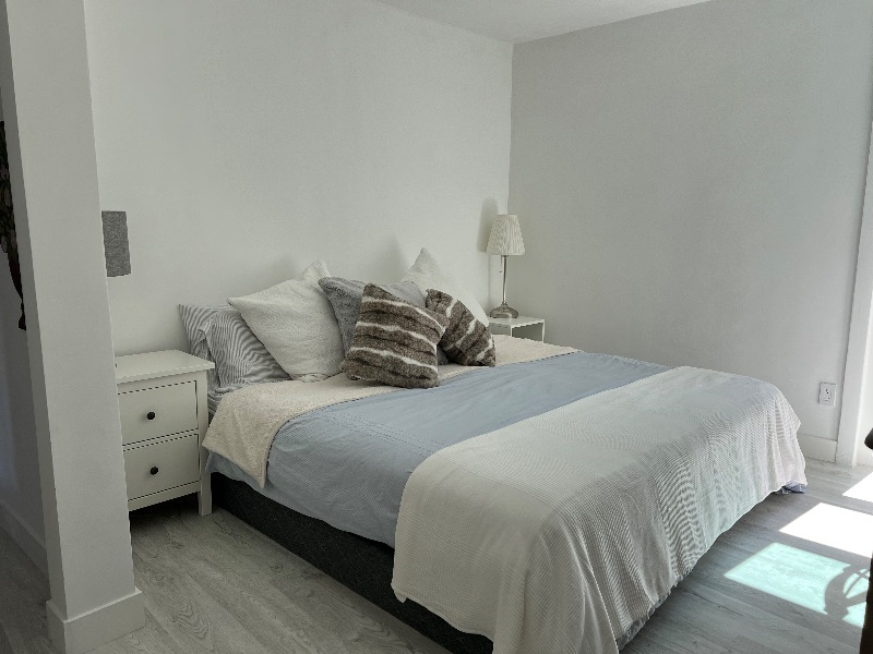 Charming 1-Bedroom Apartment for Rent in San Diego Prime Location & Modern Amenities - Photo 4