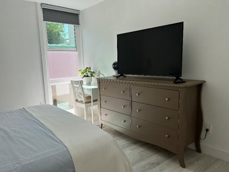 Charming 1-Bedroom Apartment for Rent in San Diego Prime Location & Modern Amenities - Photo 6