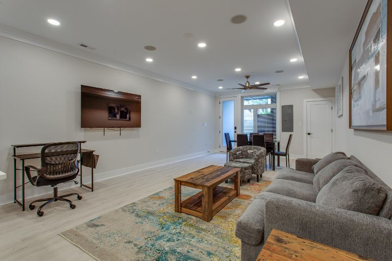 2 Bedroom condo in Columbia Heights (Brand new) - Photo 4