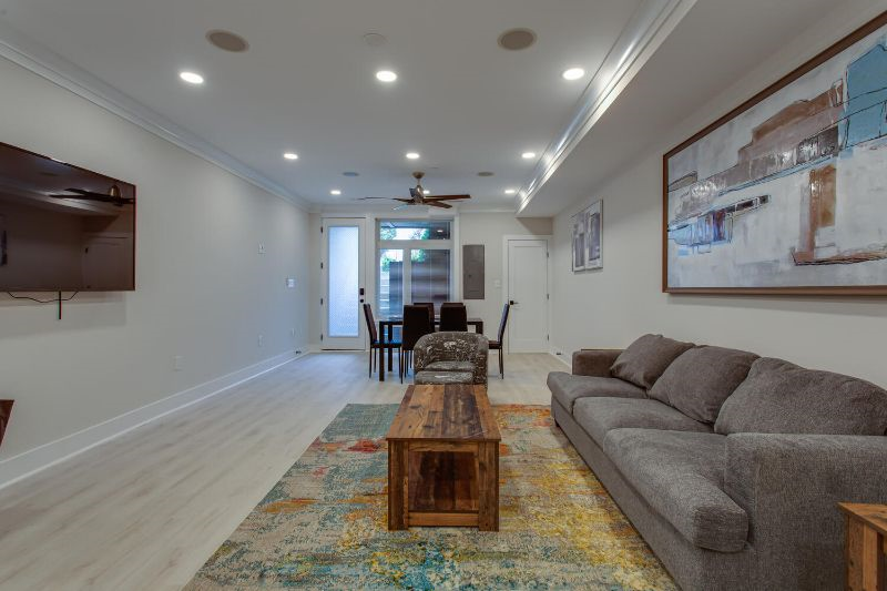2 Bedroom condo in Columbia Heights (Brand new) - Photo 3