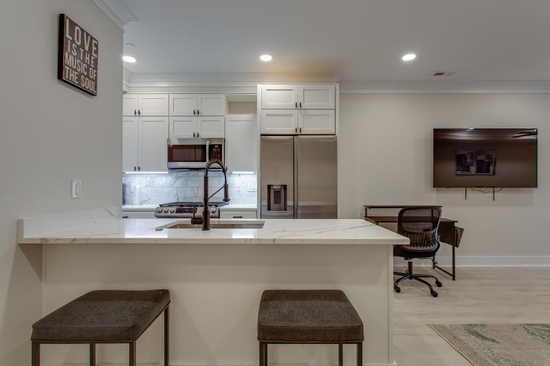 2 Bedroom condo in Columbia Heights (Brand new) - Photo 8