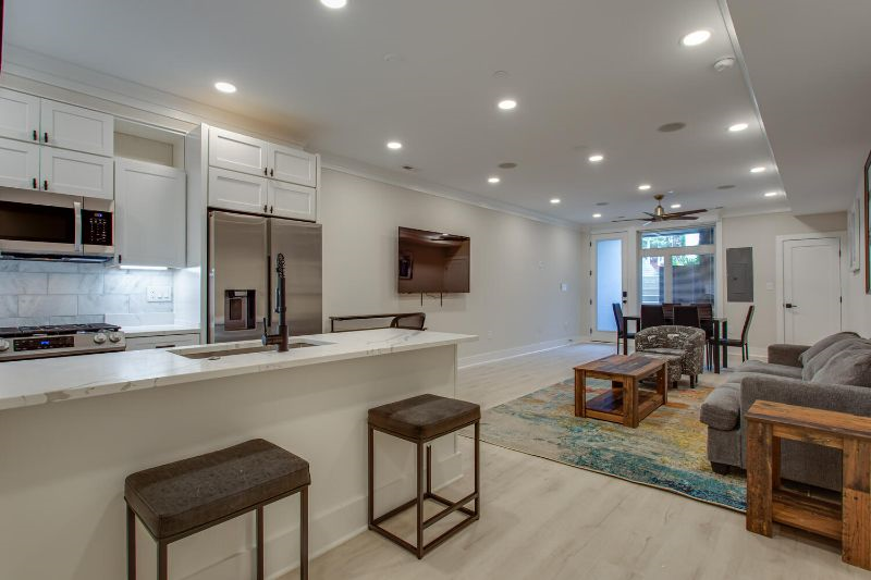 2 Bedroom condo in Columbia Heights (Brand new) - Photo 9