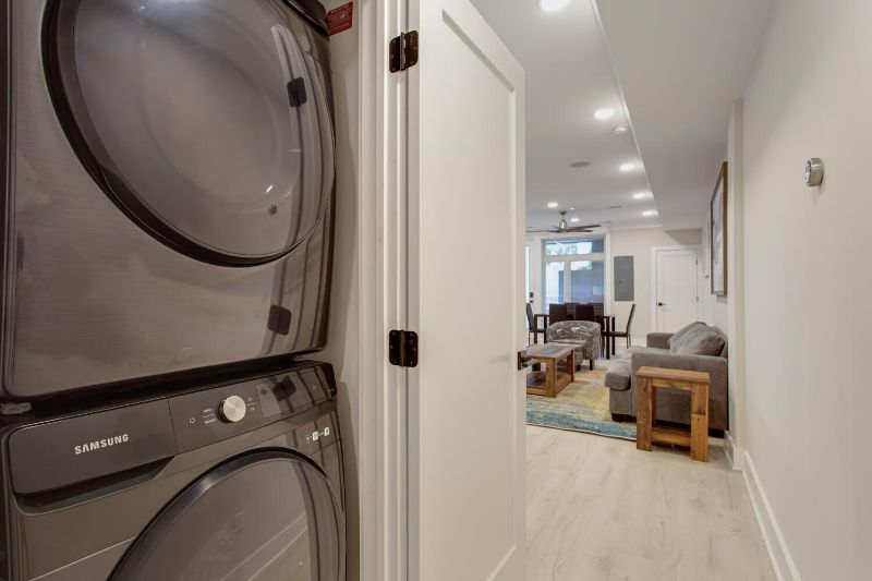 2 Bedroom condo in Columbia Heights (Brand new) - Photo 10
