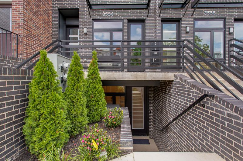 2 Bedroom condo in Columbia Heights (Brand new) - Photo 12