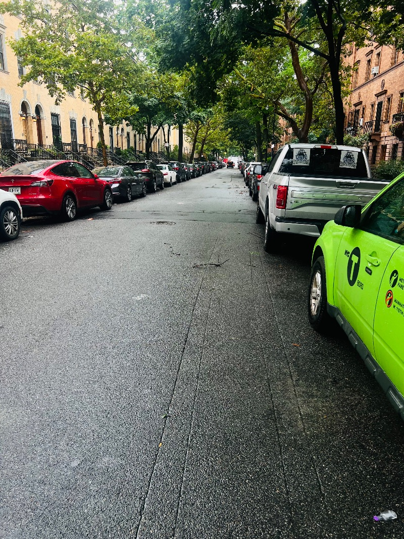 Best Manhattan Deal Strivers Row Townhouse - Photo 5