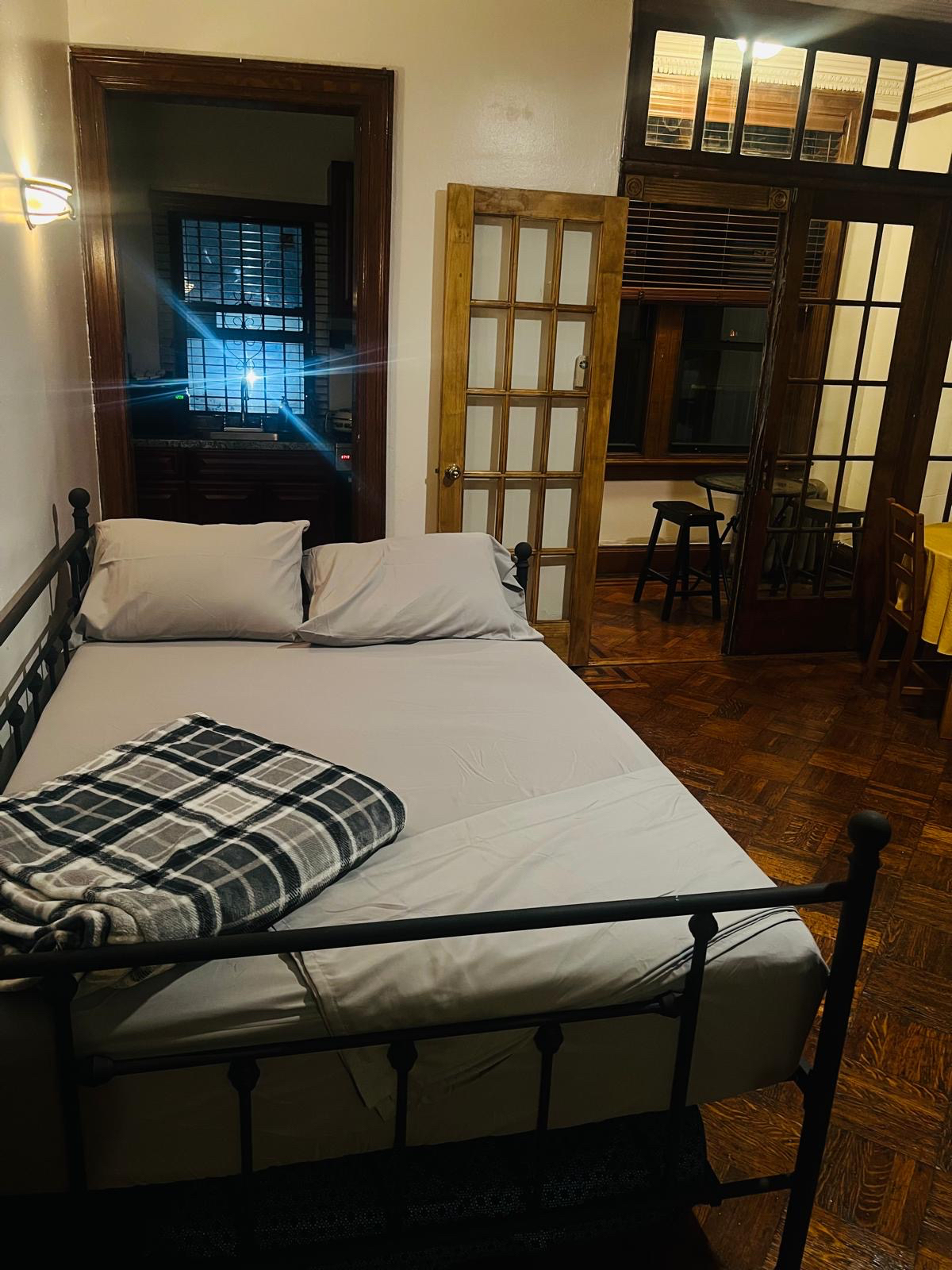 Best Manhattan Deal Strivers Row Townhouse - Photo 7