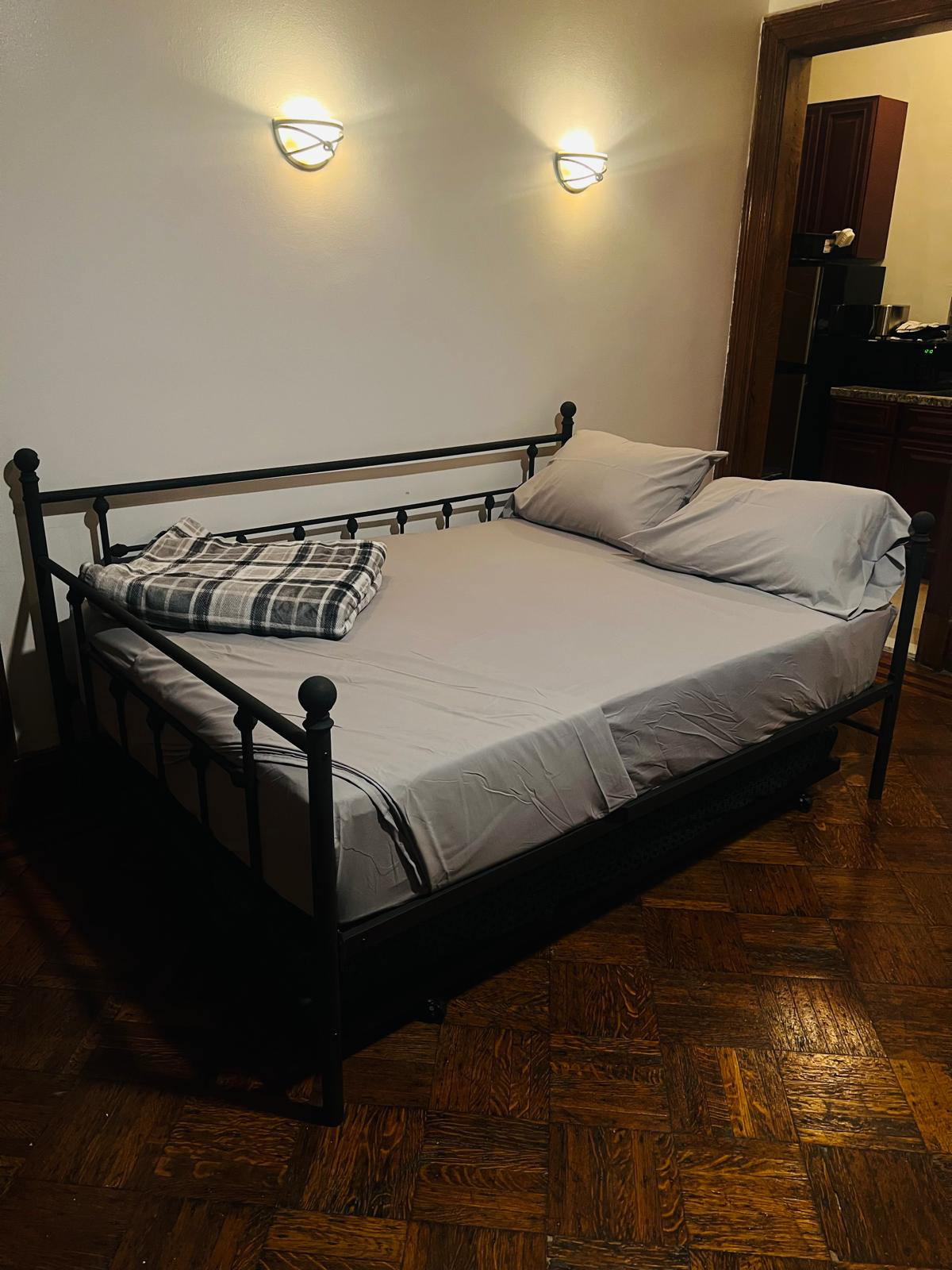 Best Manhattan Deal Strivers Row Townhouse - Photo 8