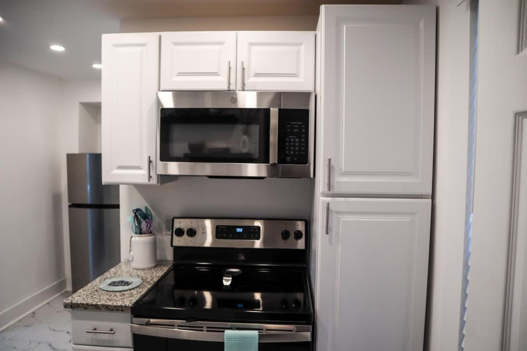 Fully Renovated Home in the Neighborhood of the Arts - Close to Strong and RGH - Photo 11