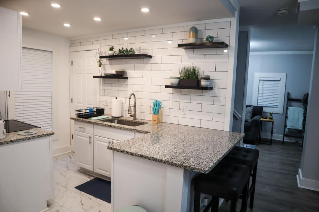 Fully Renovated Home in the Neighborhood of the Arts - Close to Strong and RGH - Photo 7