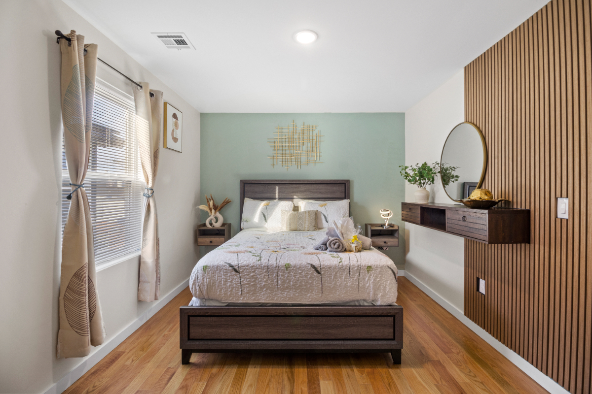 Stunning Room Fully Furnished in Elizabeth, NJ