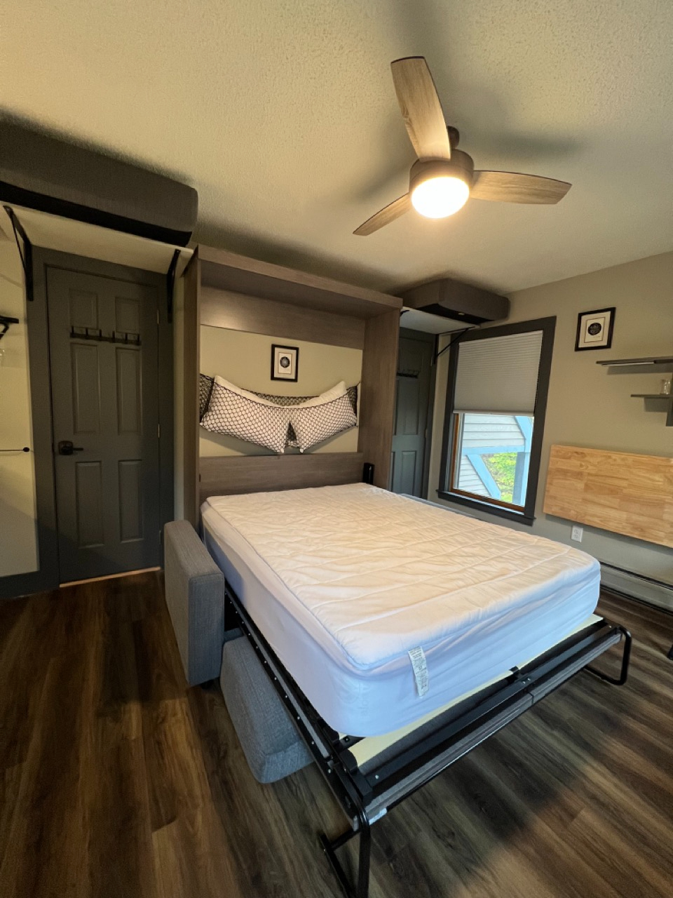 Recently Renovated Quiet Studio - Photo 4