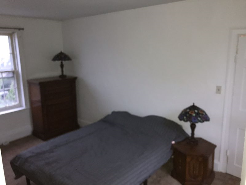 Clean, 2 floor  Apt 1 bedroom with office available Nov 1st 2026 - Photo 6
