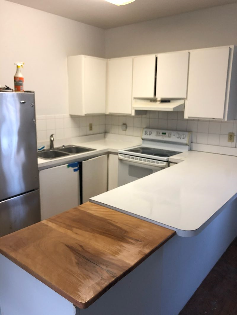 Clean, 2 floor  Apt 1 bedroom with office available Nov 1st 2026 - Photo 10