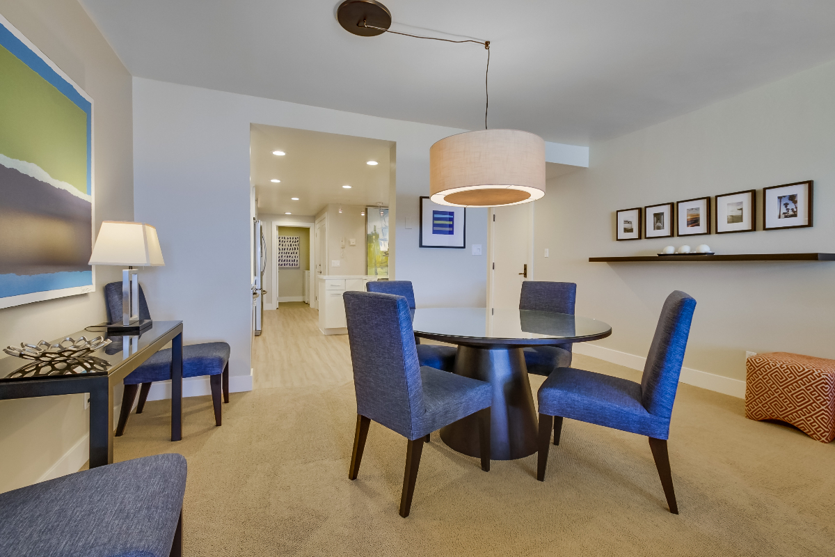 BayFront Serenity -Expansive Bay Views With Pool, Hot Tub & Gym - Photo 5