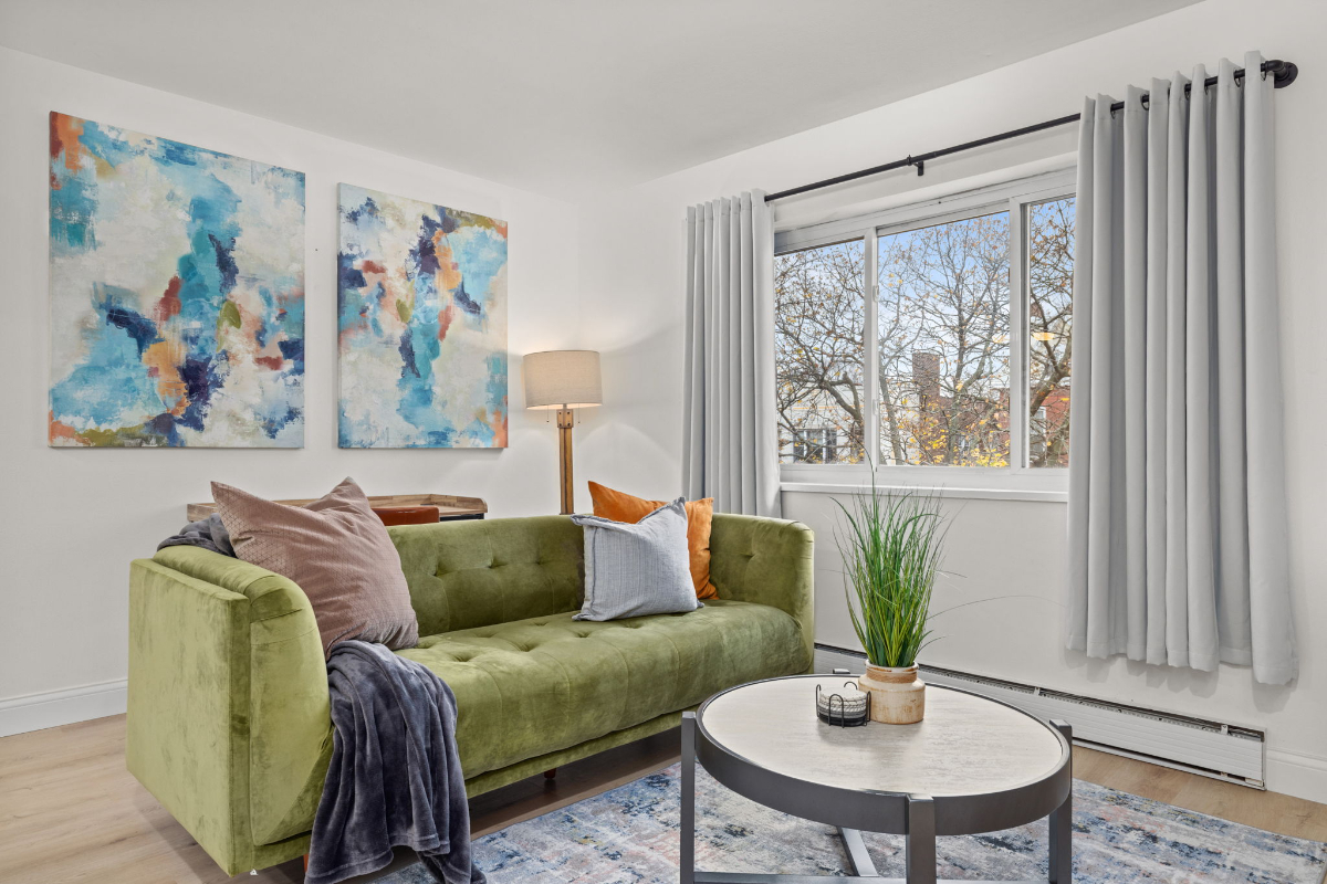 Magnolia Unit 10