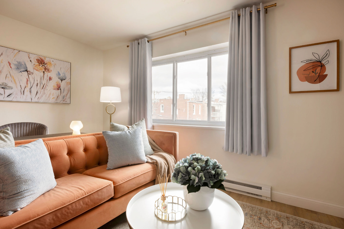 Magnolia Unit 11