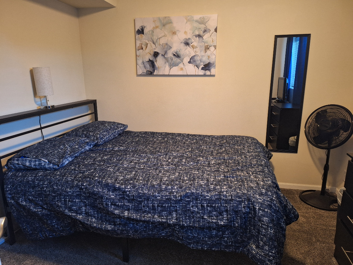 Safe Quiet Worth the Drive Townhome 2