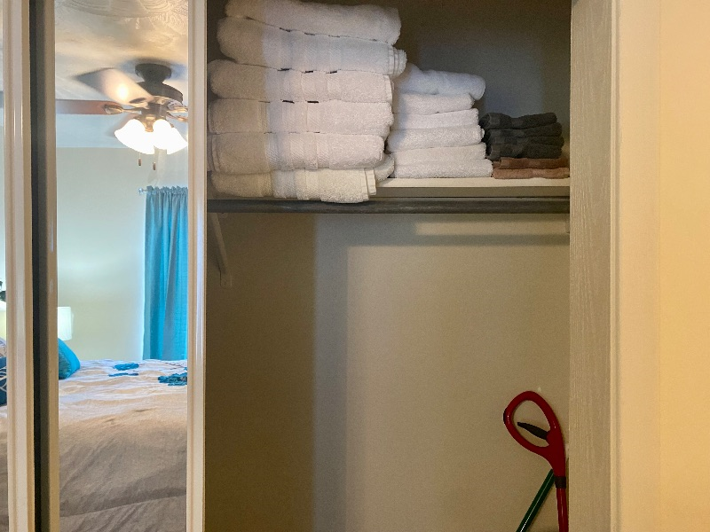 Sams A Upstairs Apartment - Photo 6