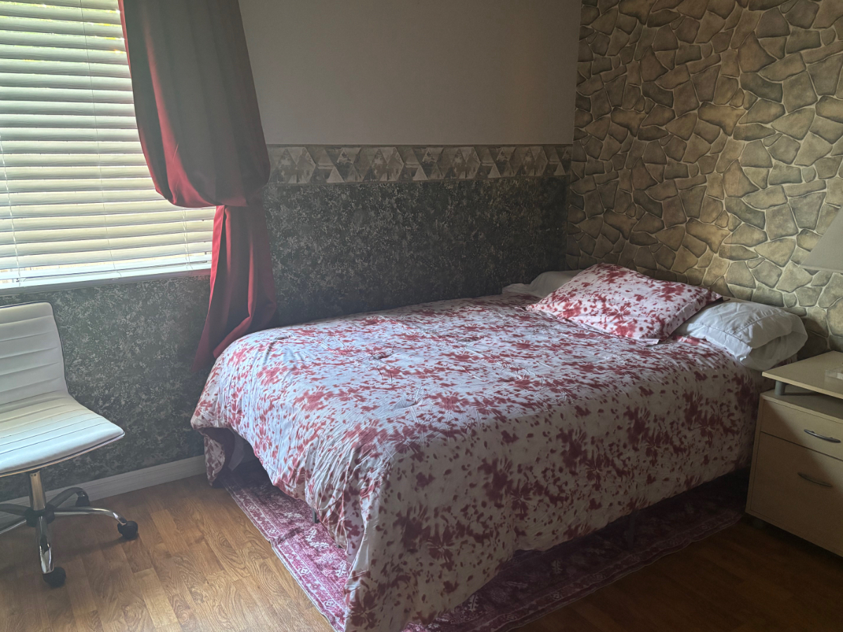 Cozy, Quiet Room in a Friendly House in Clairemont - Photo 4