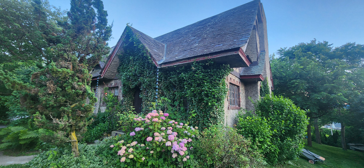 Small studio in charming home - Photo 5